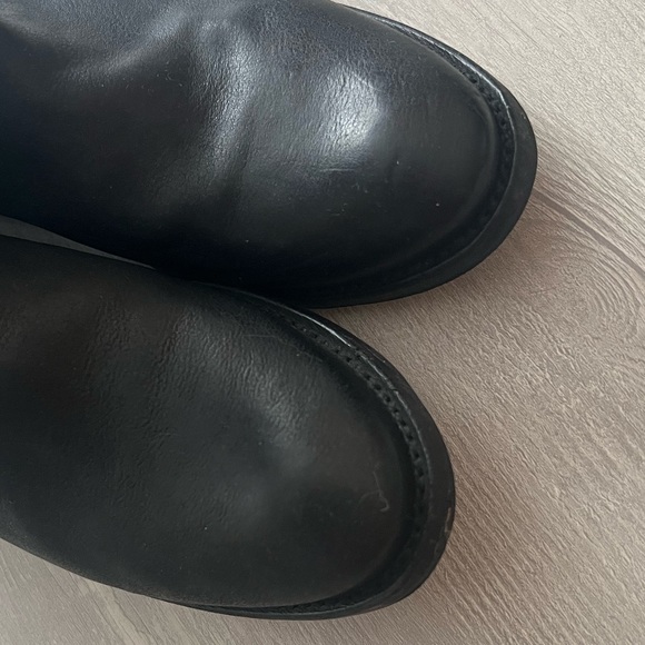 Frye Leather Boots - Picture 14 of 16